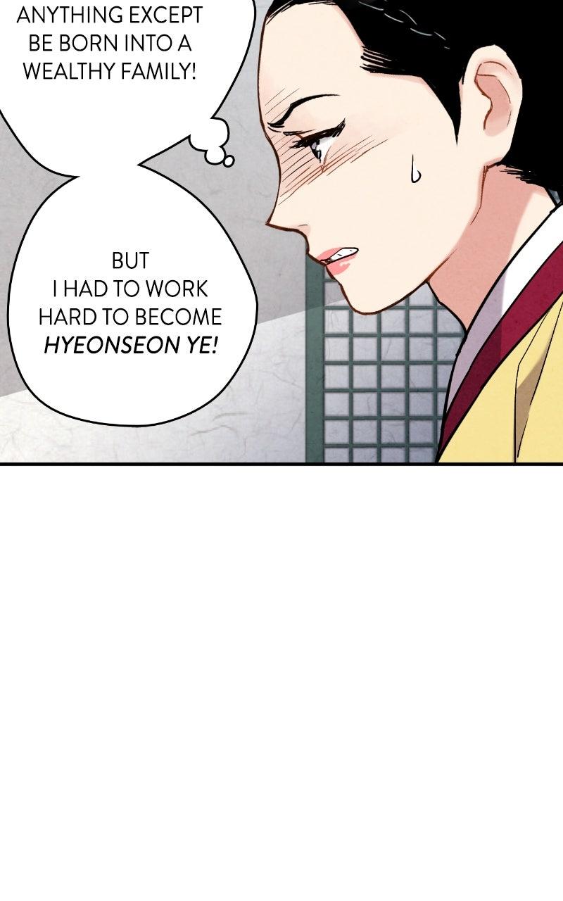 The Forbidden Marriage Chapter 75 page 11 - 
