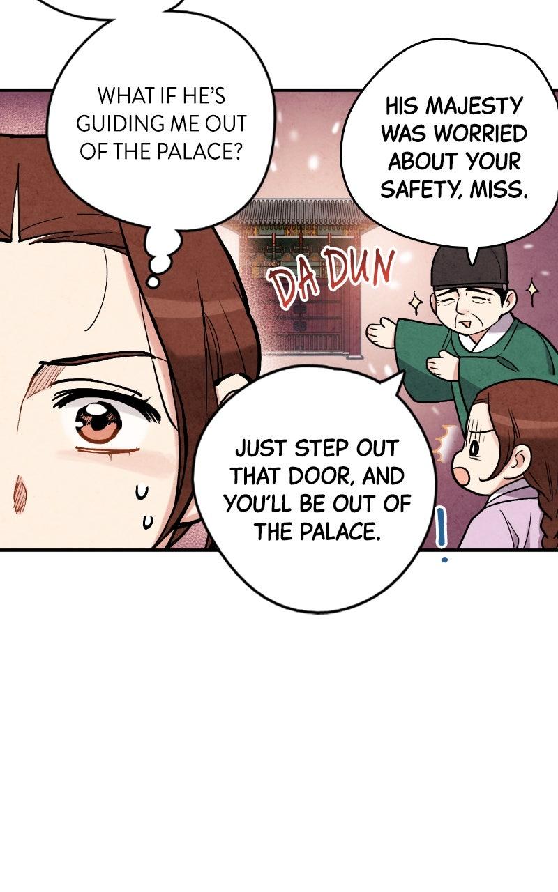 The Forbidden Marriage Chapter 75 page 17 - 