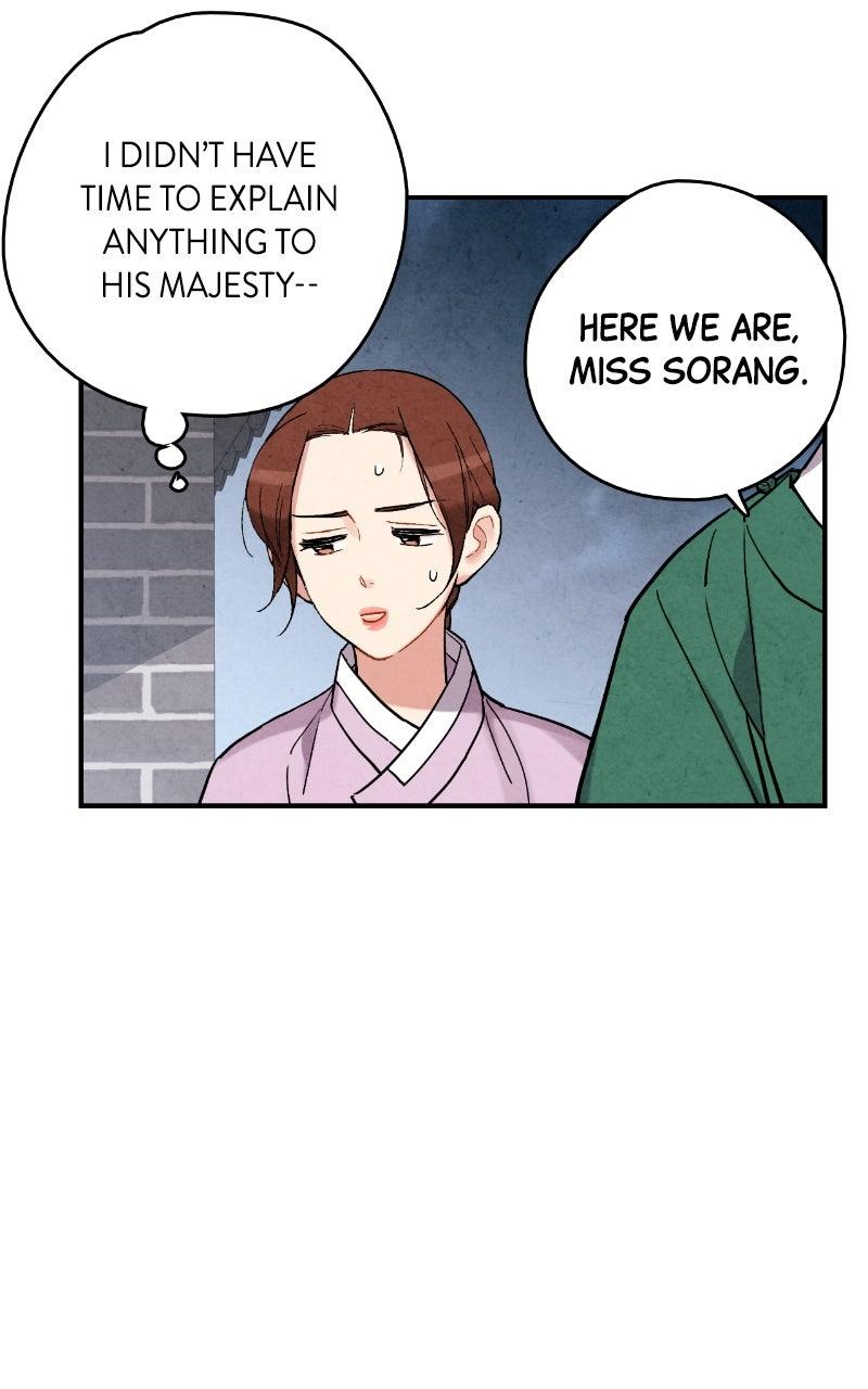 The Forbidden Marriage Chapter 75 page 18 - 