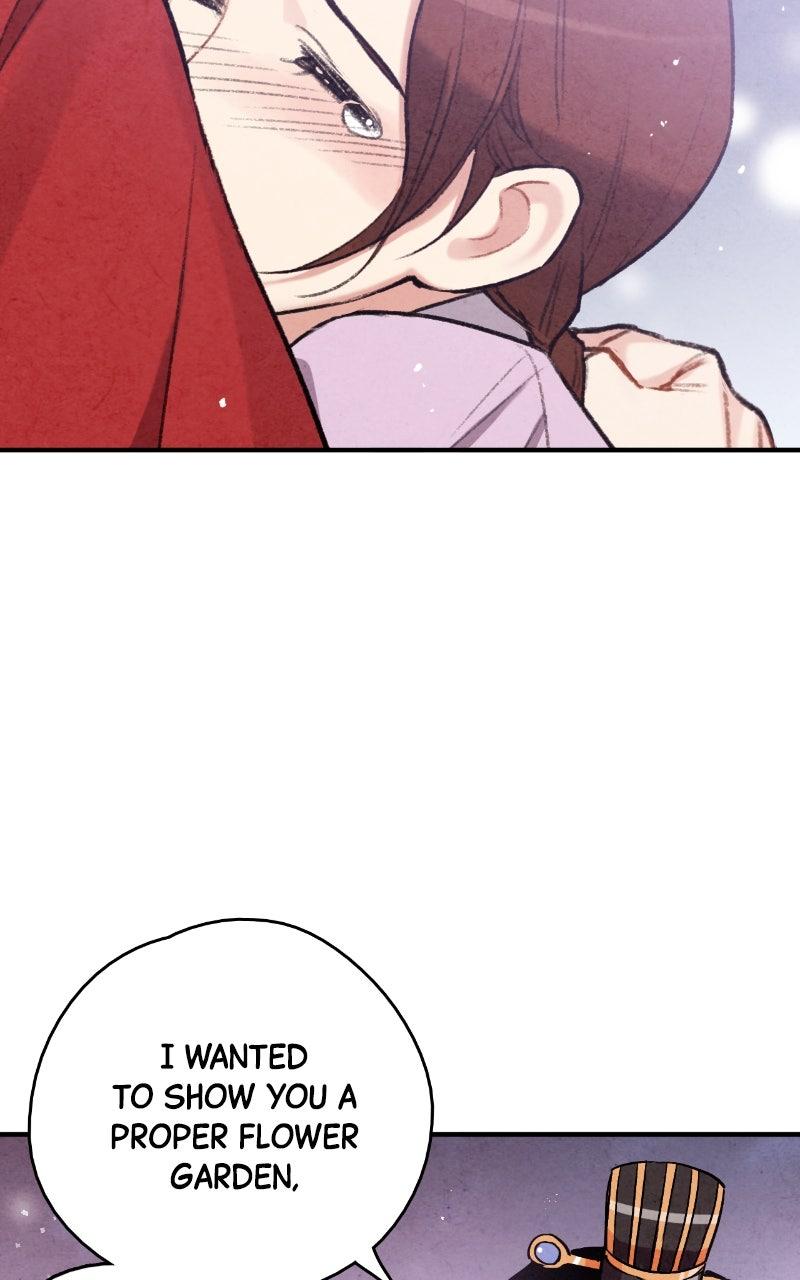The Forbidden Marriage Chapter 75 page 31 - 