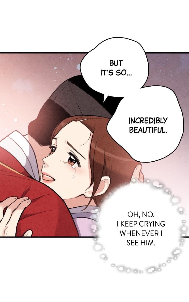 The Forbidden Marriage Chapter 75 page 33 - 