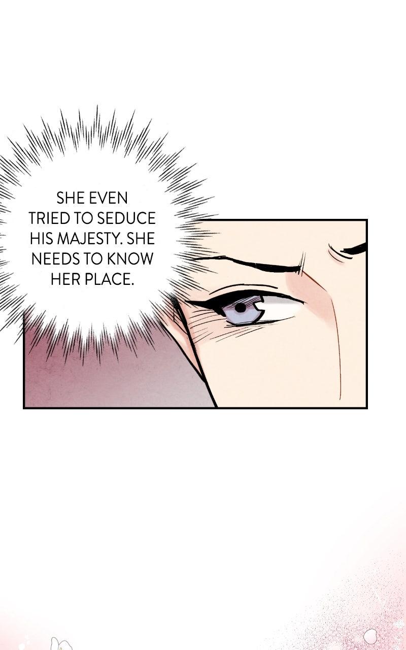 The Forbidden Marriage Chapter 75 page 7 - 