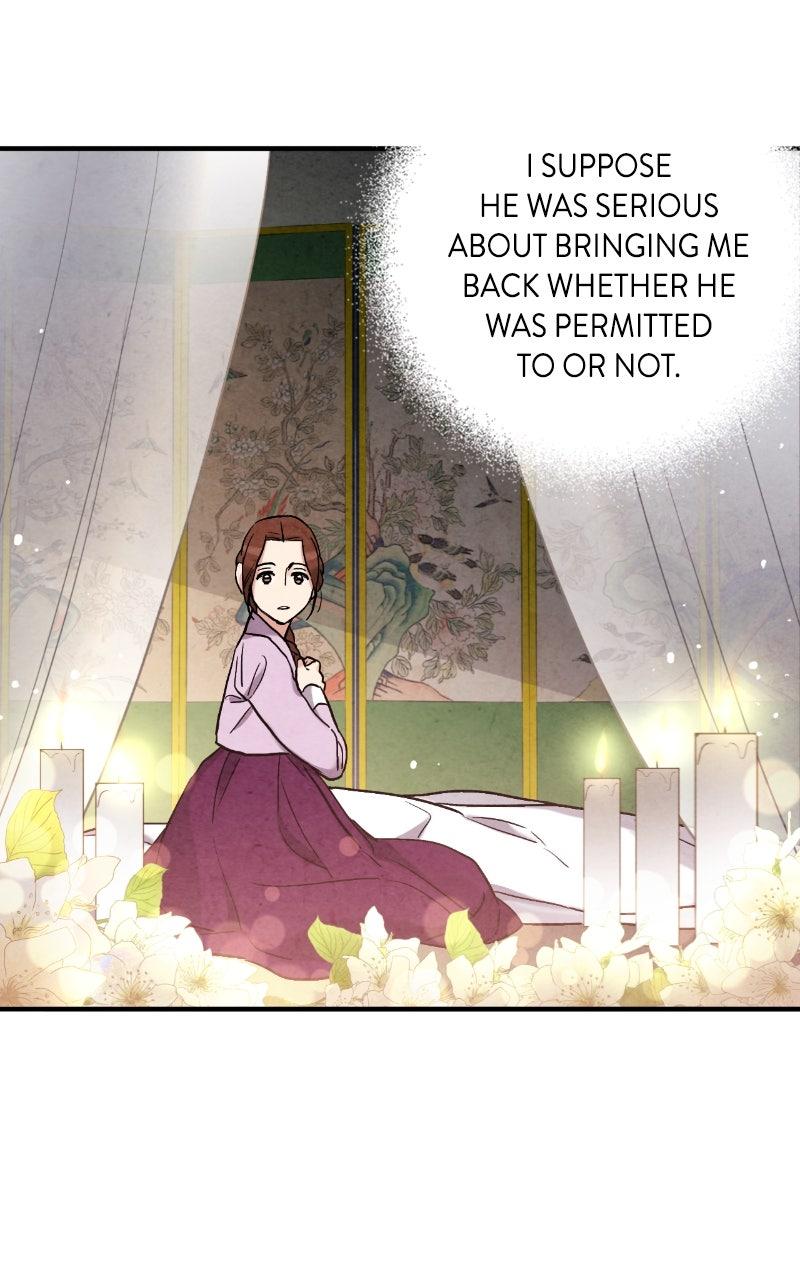 The Forbidden Marriage Chapter 75 page 63 - 