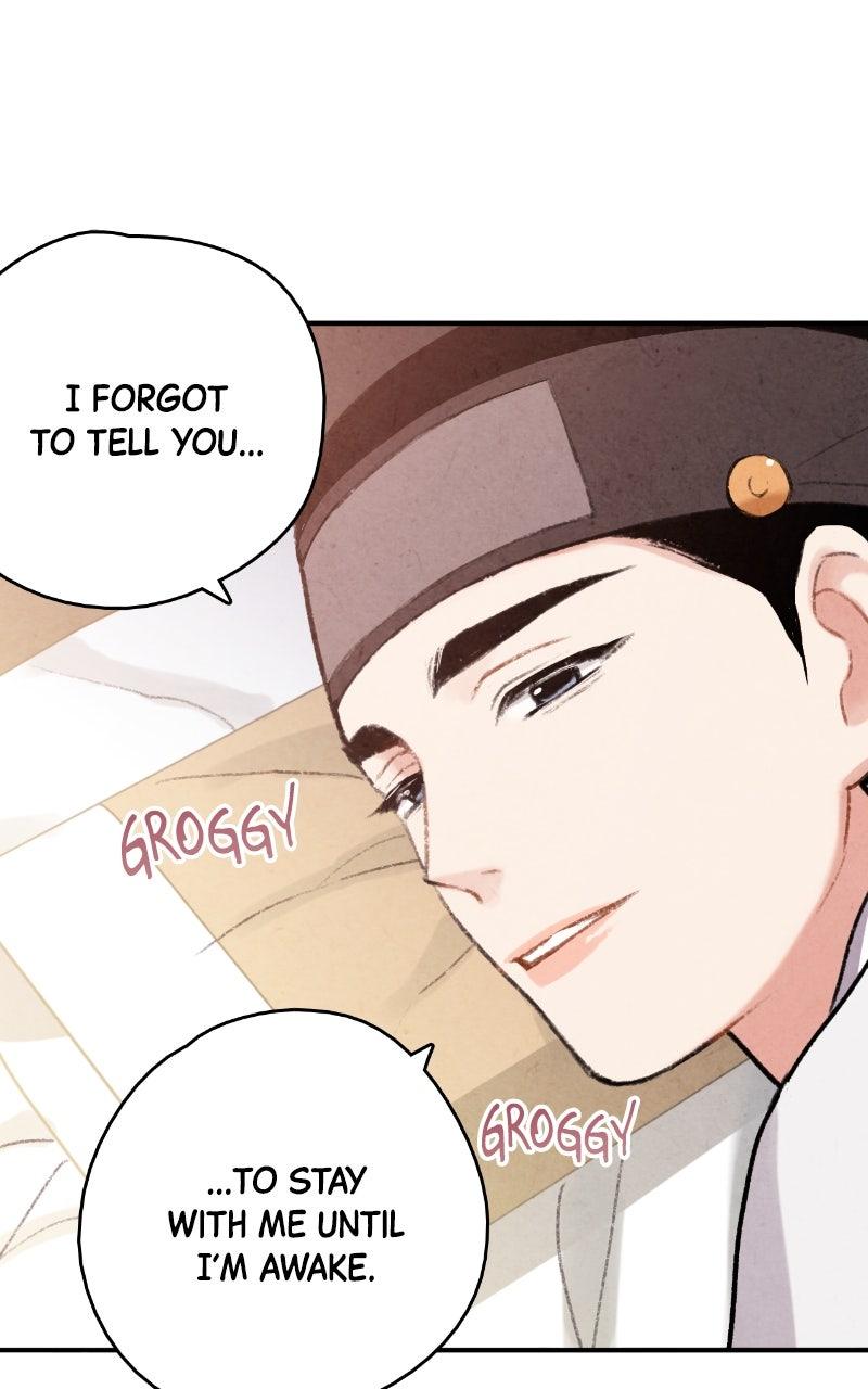 The Forbidden Marriage Chapter 75 page 72 - 