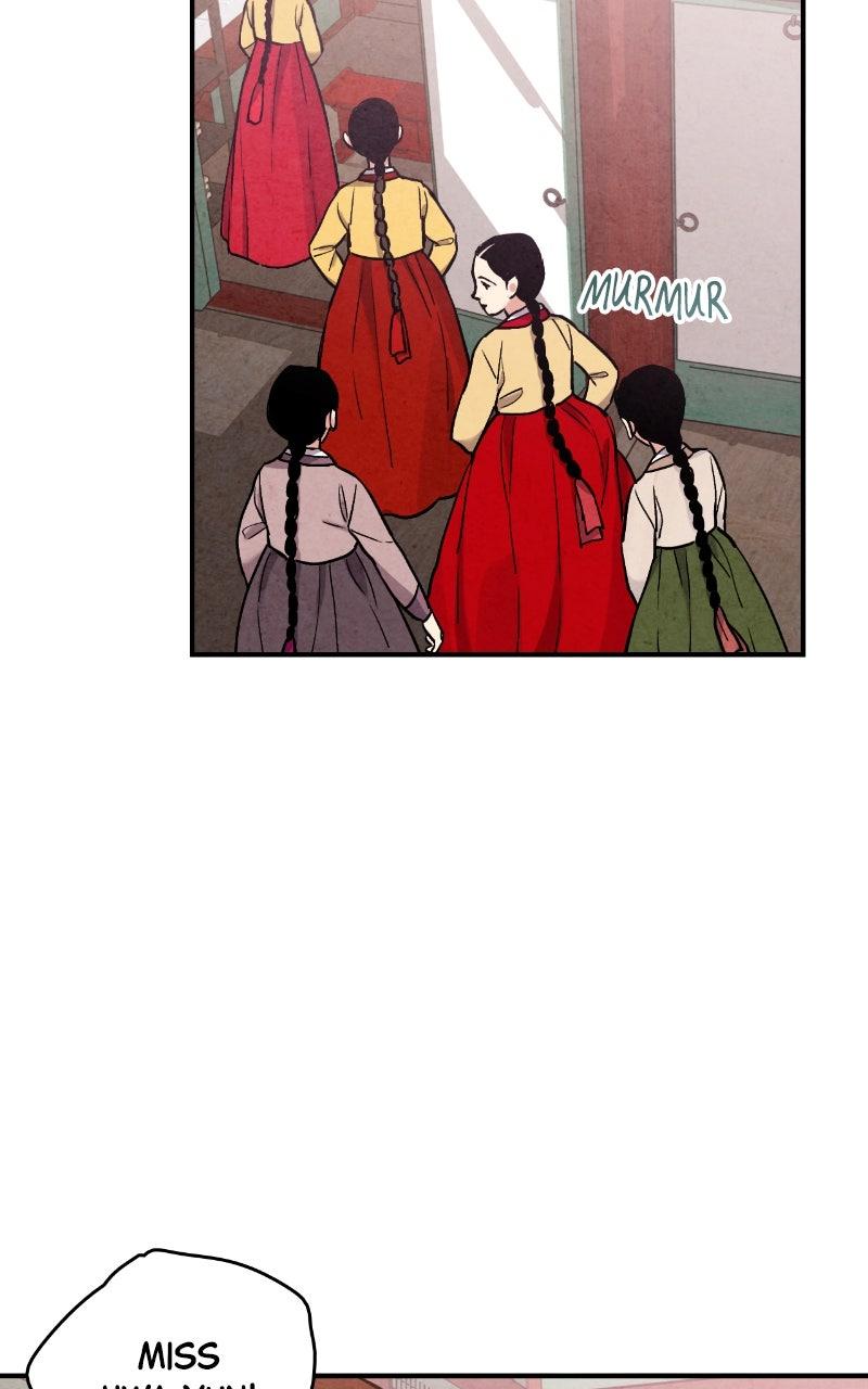 The Forbidden Marriage Chapter 75 page 78 - 