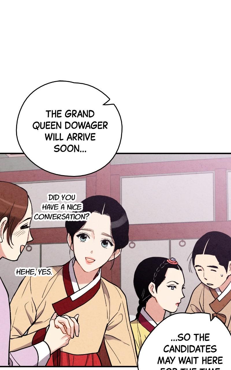 The Forbidden Marriage Chapter 75 page 82 - 