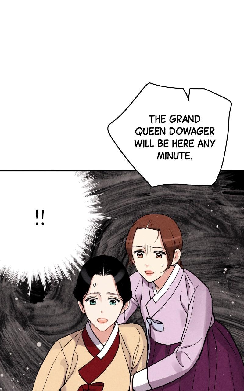 The Forbidden Marriage Chapter 75 page 87 - 
