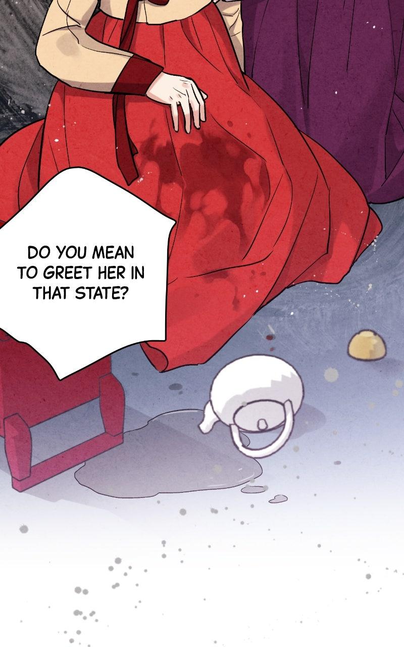 The Forbidden Marriage Chapter 75 page 88 - 
