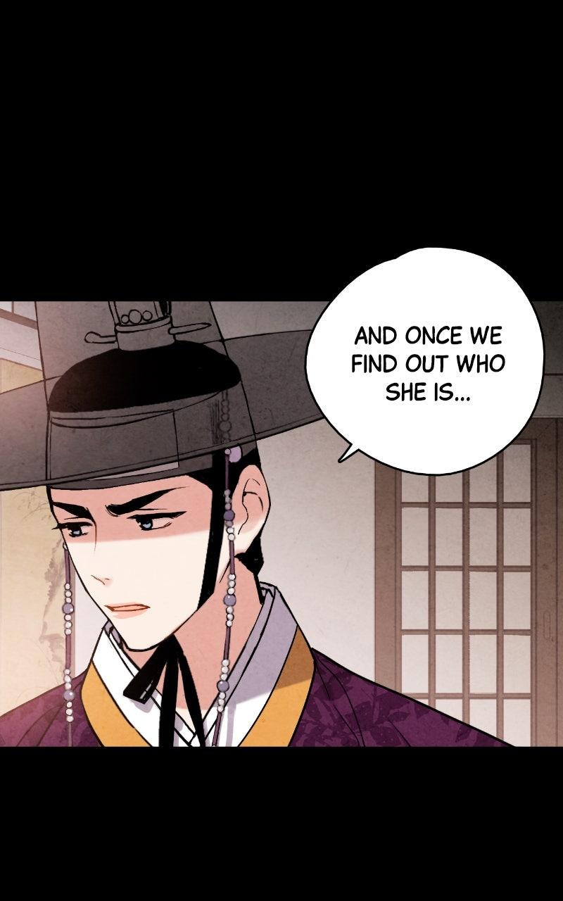 The Forbidden Marriage Chapter 76 page 21 - 