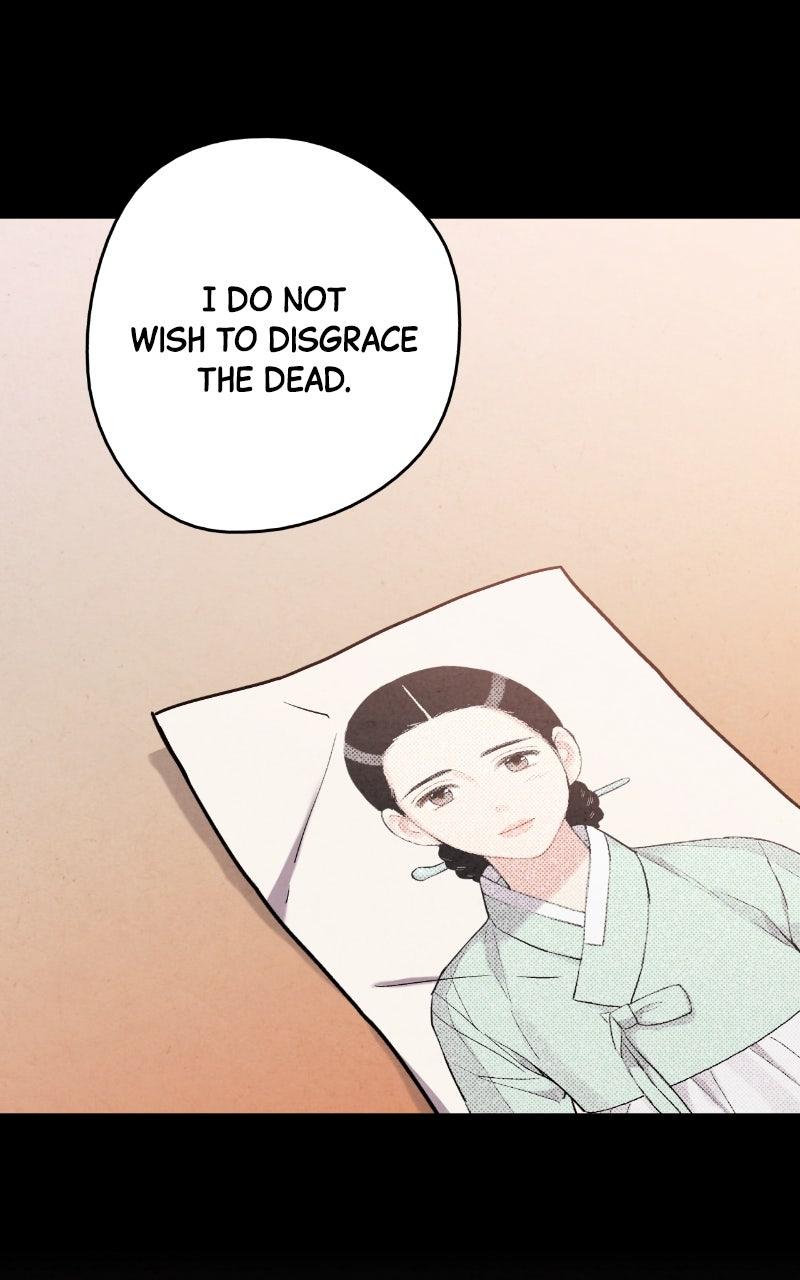 The Forbidden Marriage Chapter 76 page 23 - 