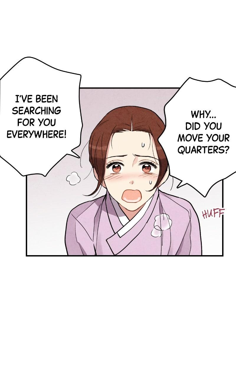 The Forbidden Marriage Chapter 76 page 39 - 