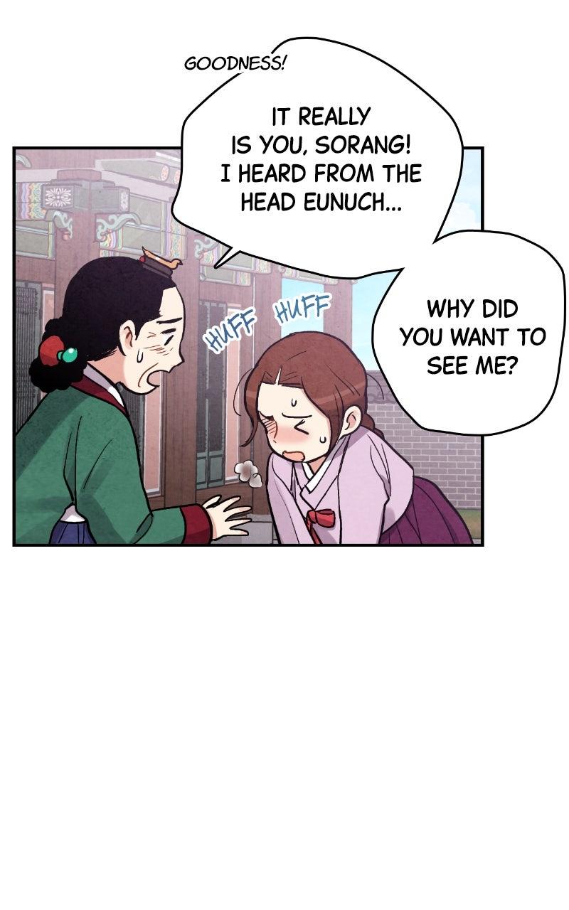 The Forbidden Marriage Chapter 76 page 40 - 