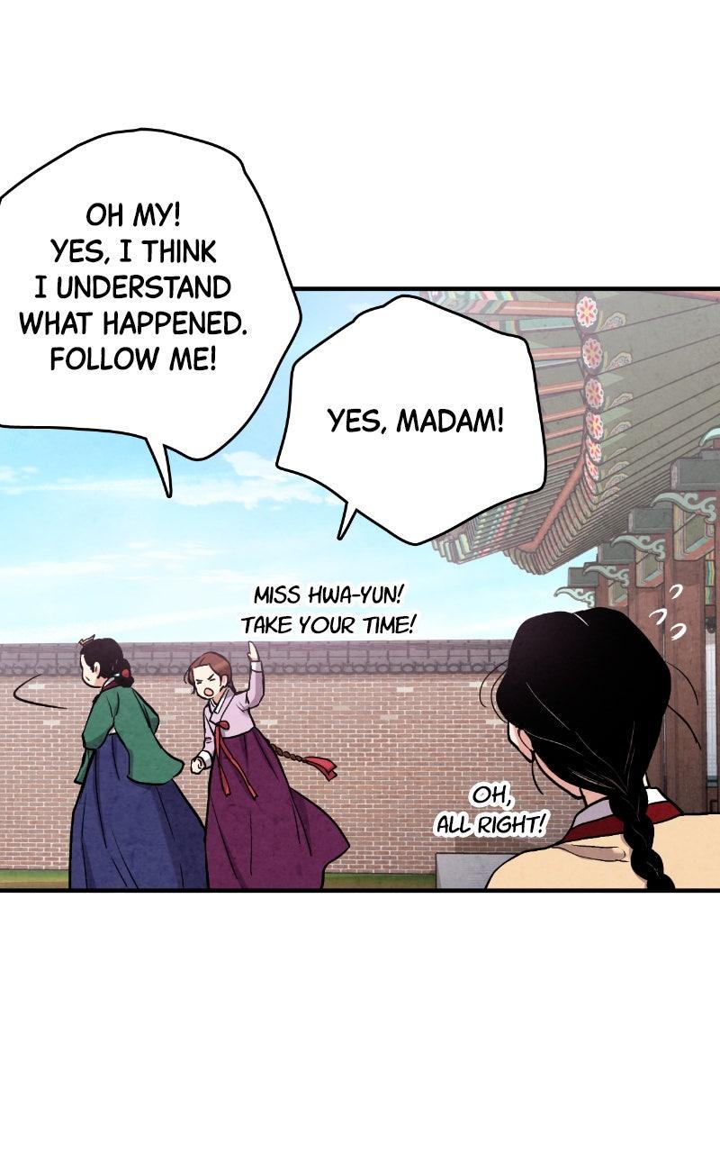 The Forbidden Marriage Chapter 76 page 43 - 