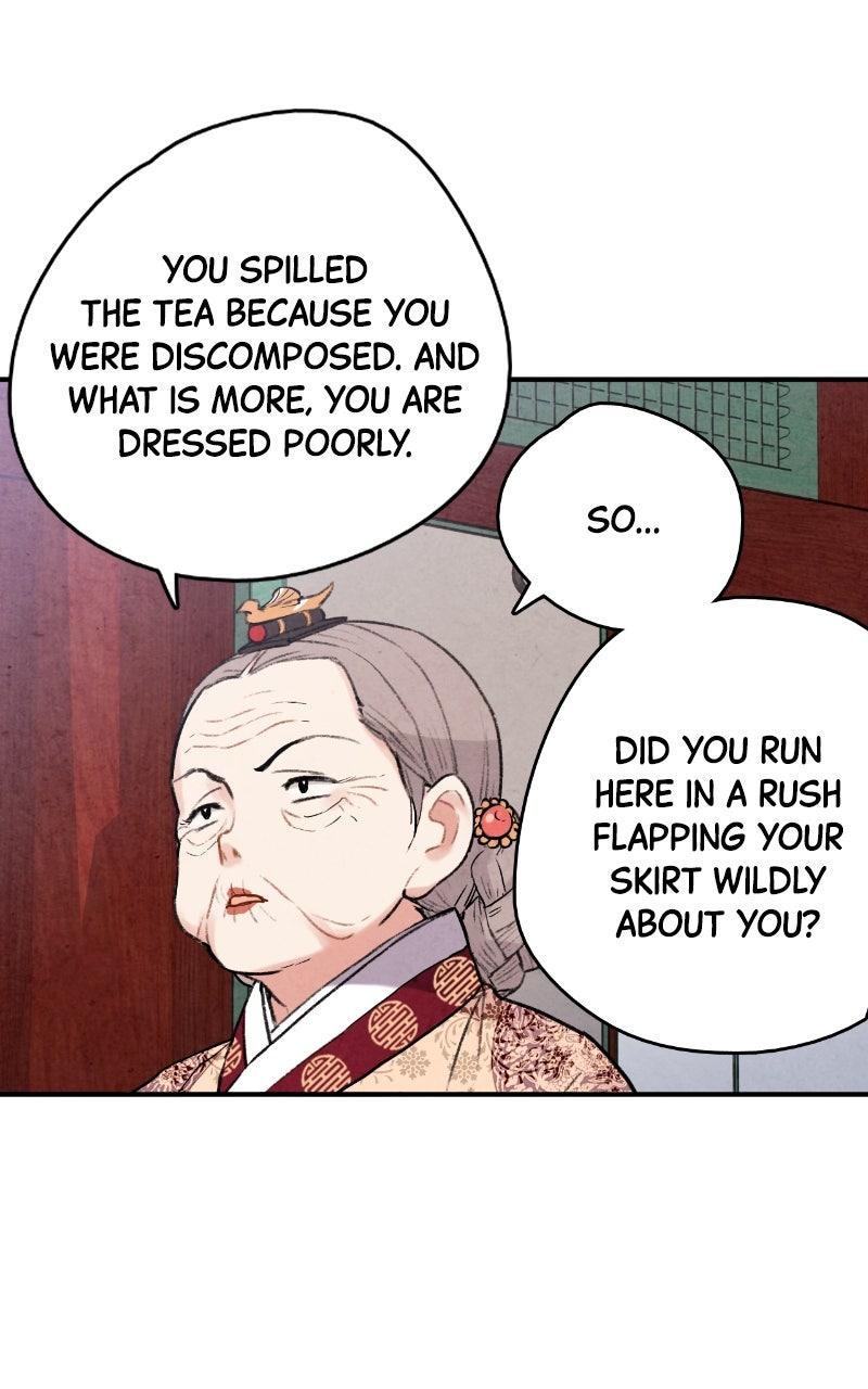 The Forbidden Marriage Chapter 76 page 54 - 