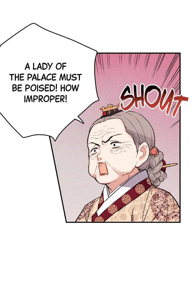 The Forbidden Marriage Chapter 76 page 56 - 