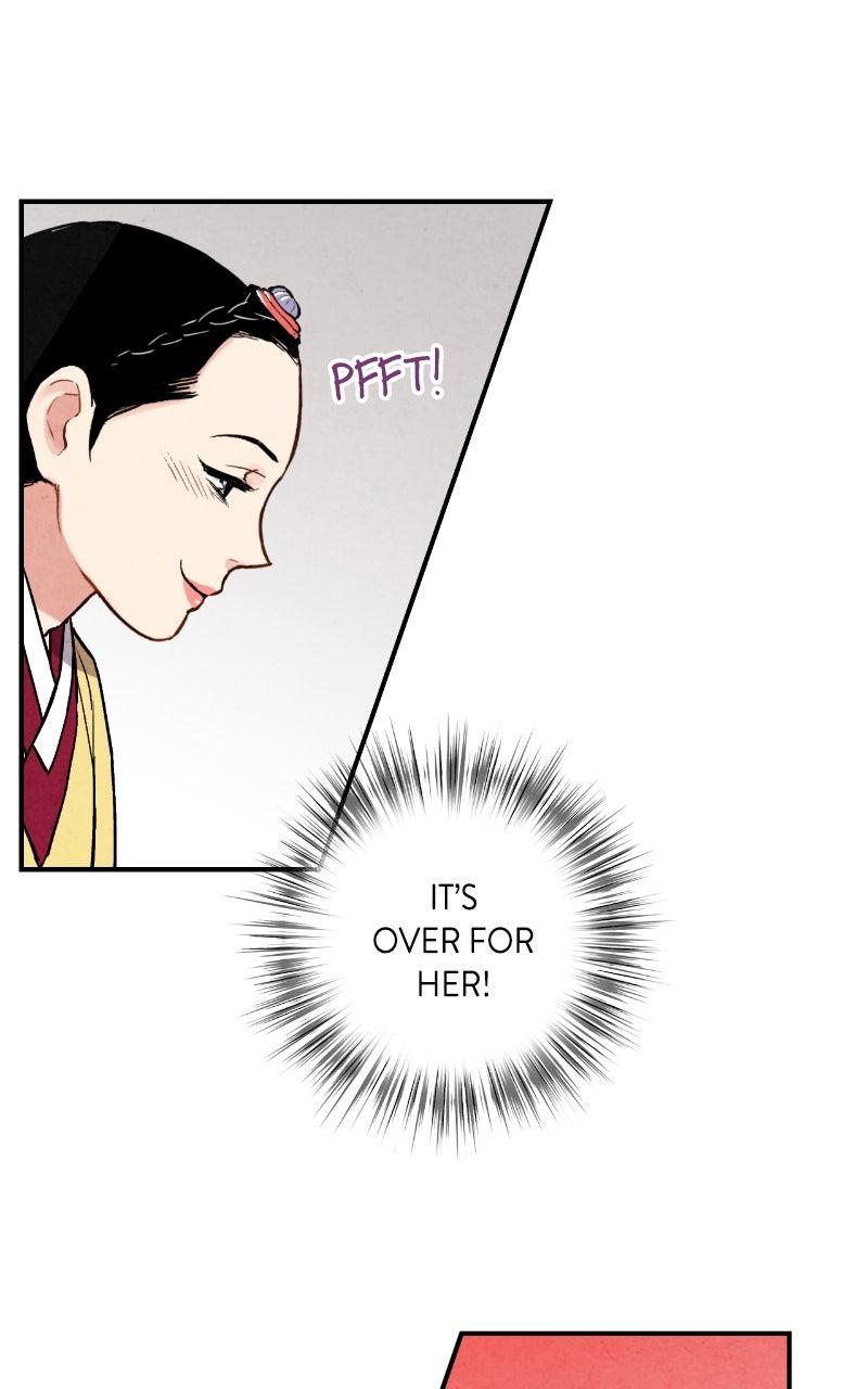 The Forbidden Marriage Chapter 76 page 59 - 