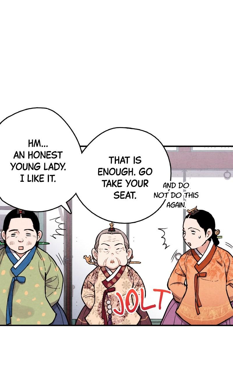 The Forbidden Marriage Chapter 76 page 61 - 