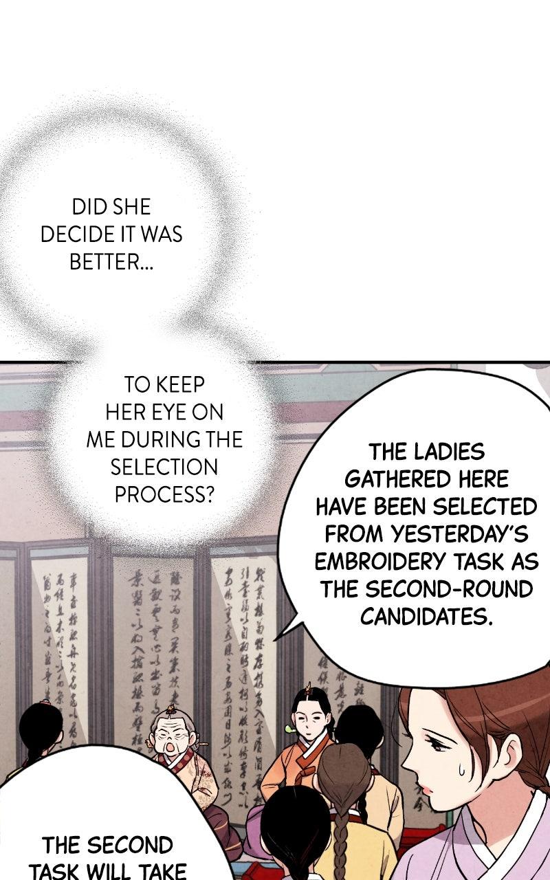 The Forbidden Marriage Chapter 76 page 72 - 