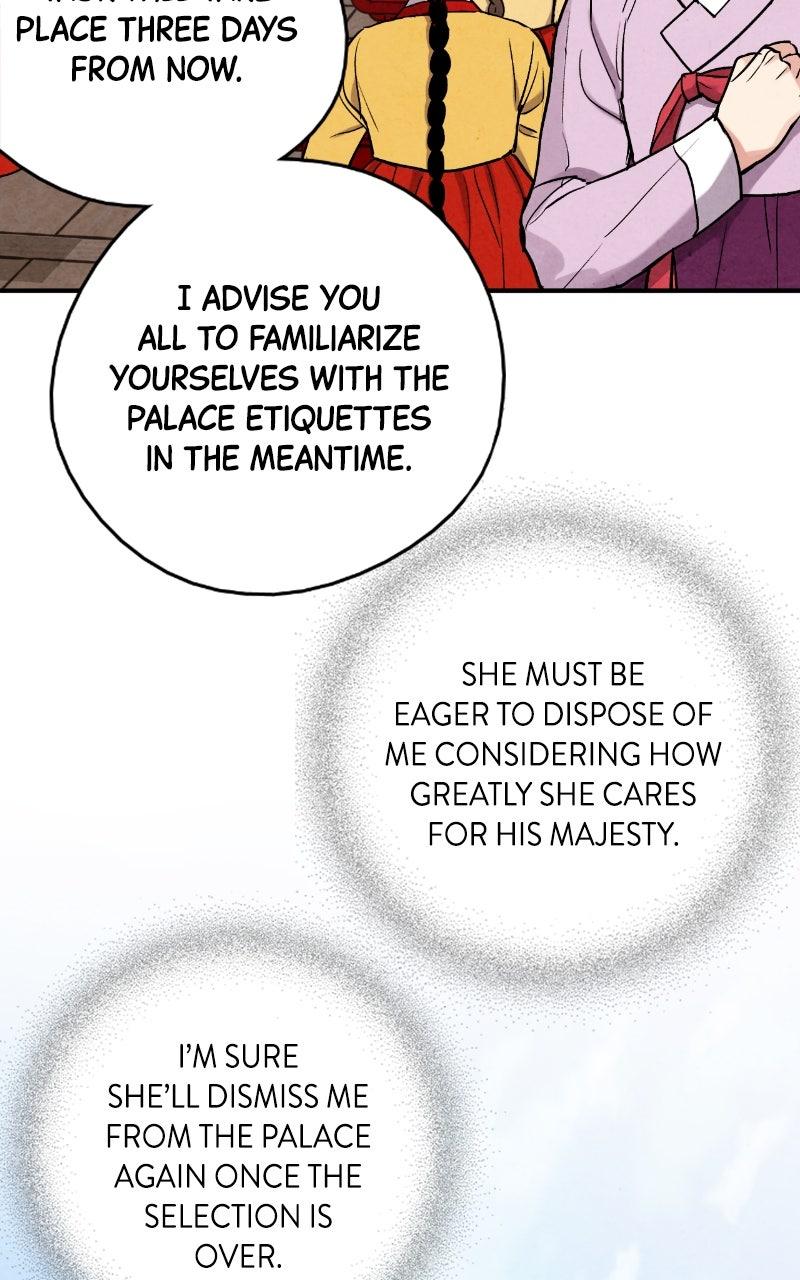 The Forbidden Marriage Chapter 76 page 73 - 