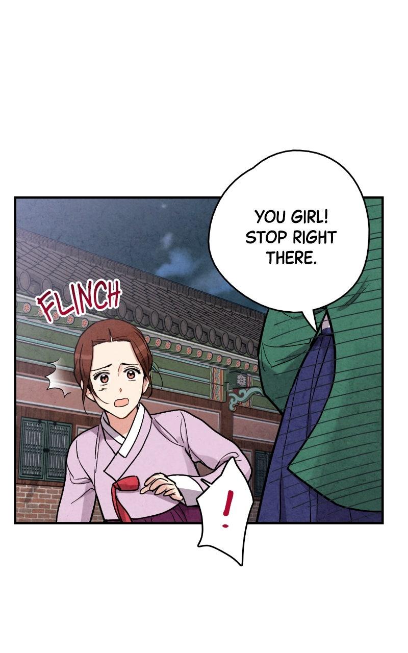 The Forbidden Marriage Chapter 76 page 78 - 