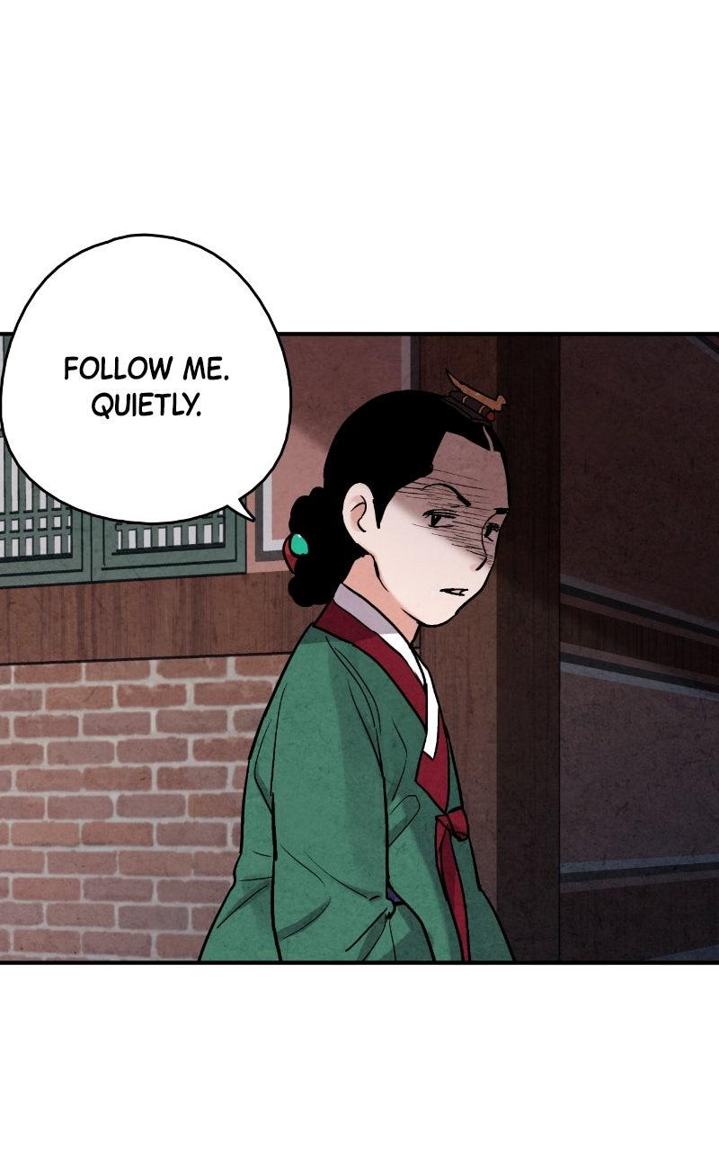 The Forbidden Marriage Chapter 76 page 79 - 