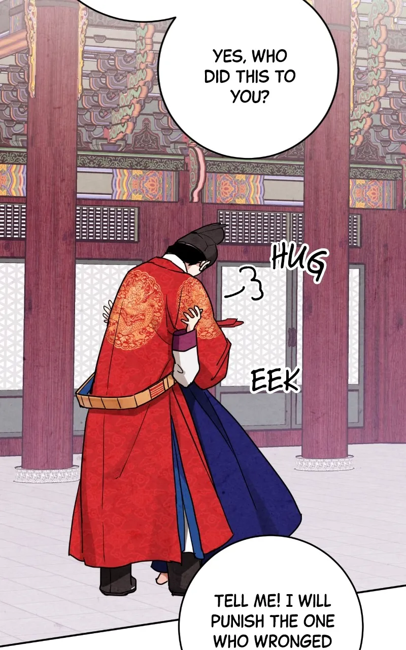 The Forbidden Marriage Chapter 8 page 11 - 