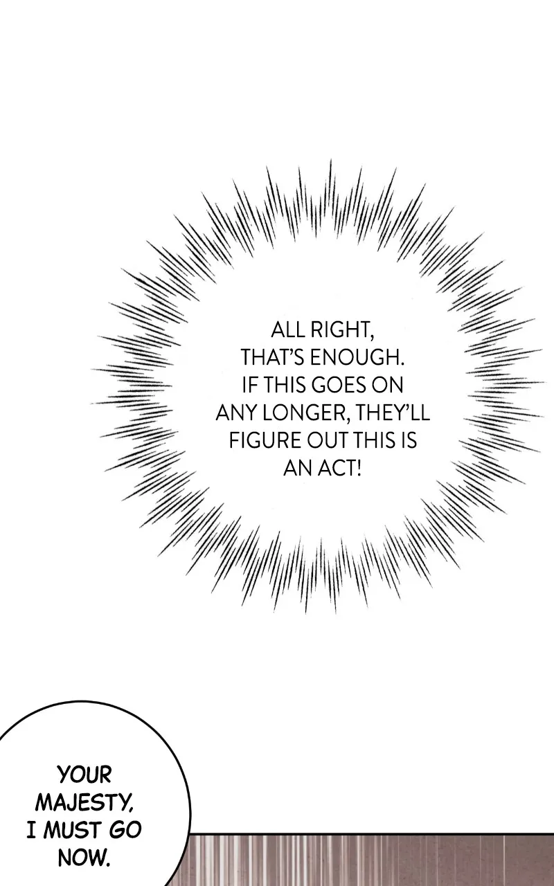 The Forbidden Marriage Chapter 8 page 13 - 