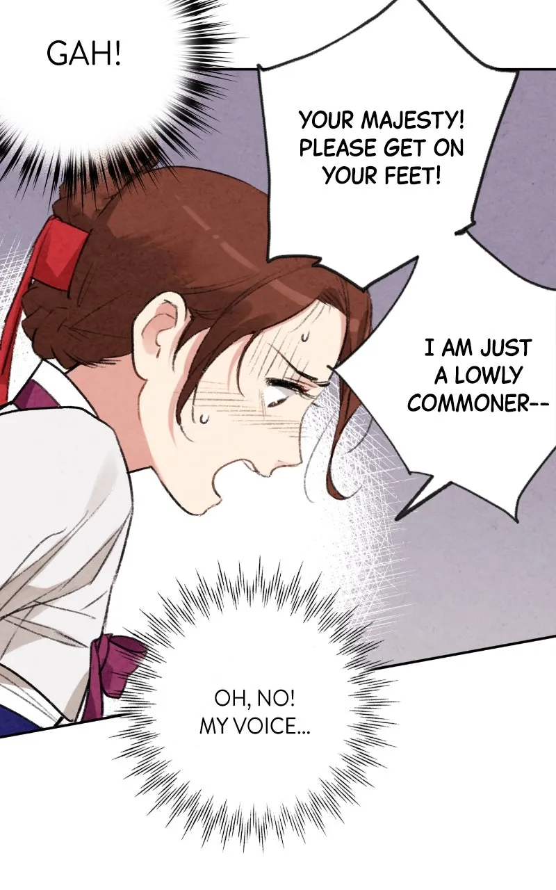 The Forbidden Marriage Chapter 8 page 17 - 