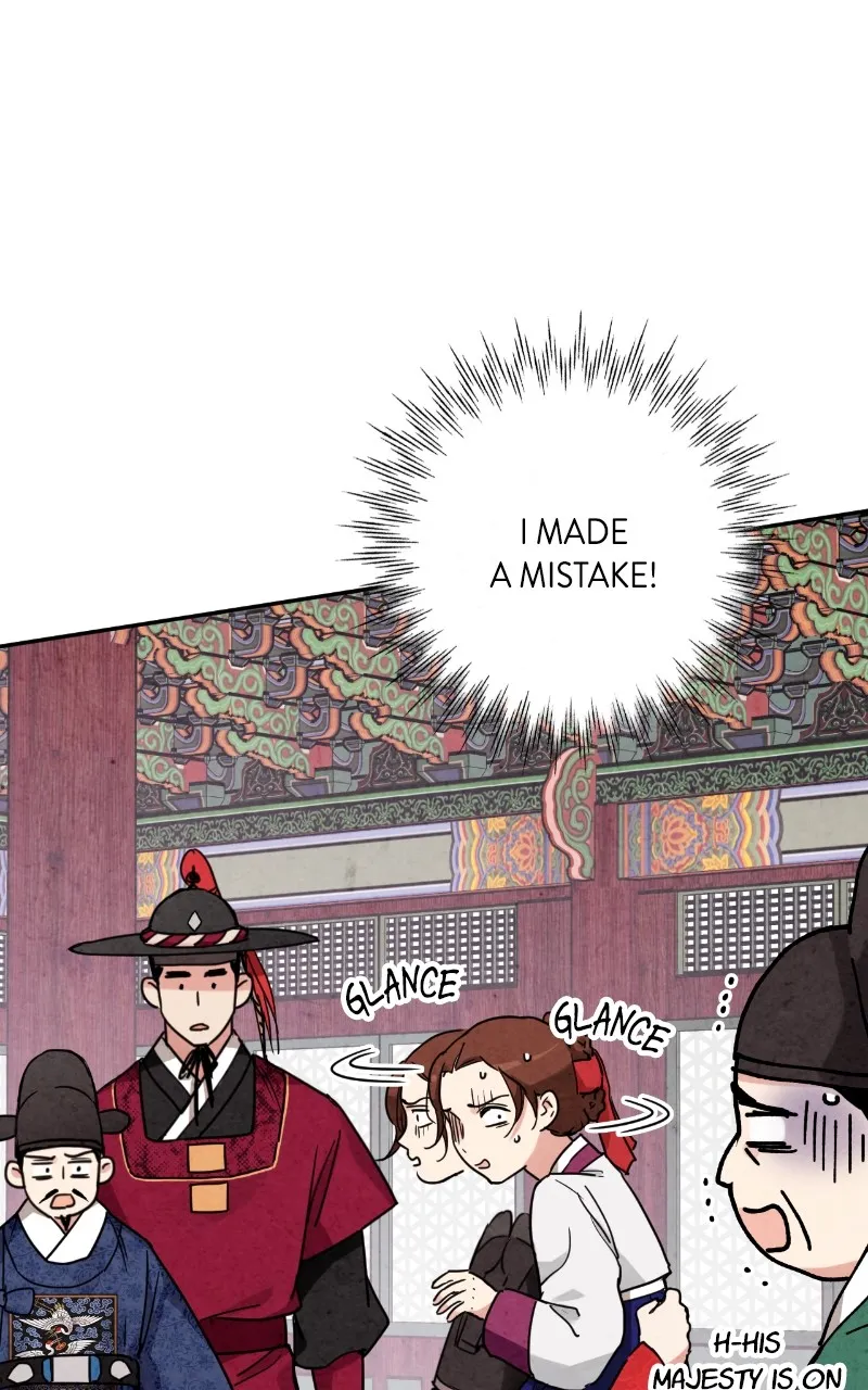 The Forbidden Marriage Chapter 8 page 18 - 