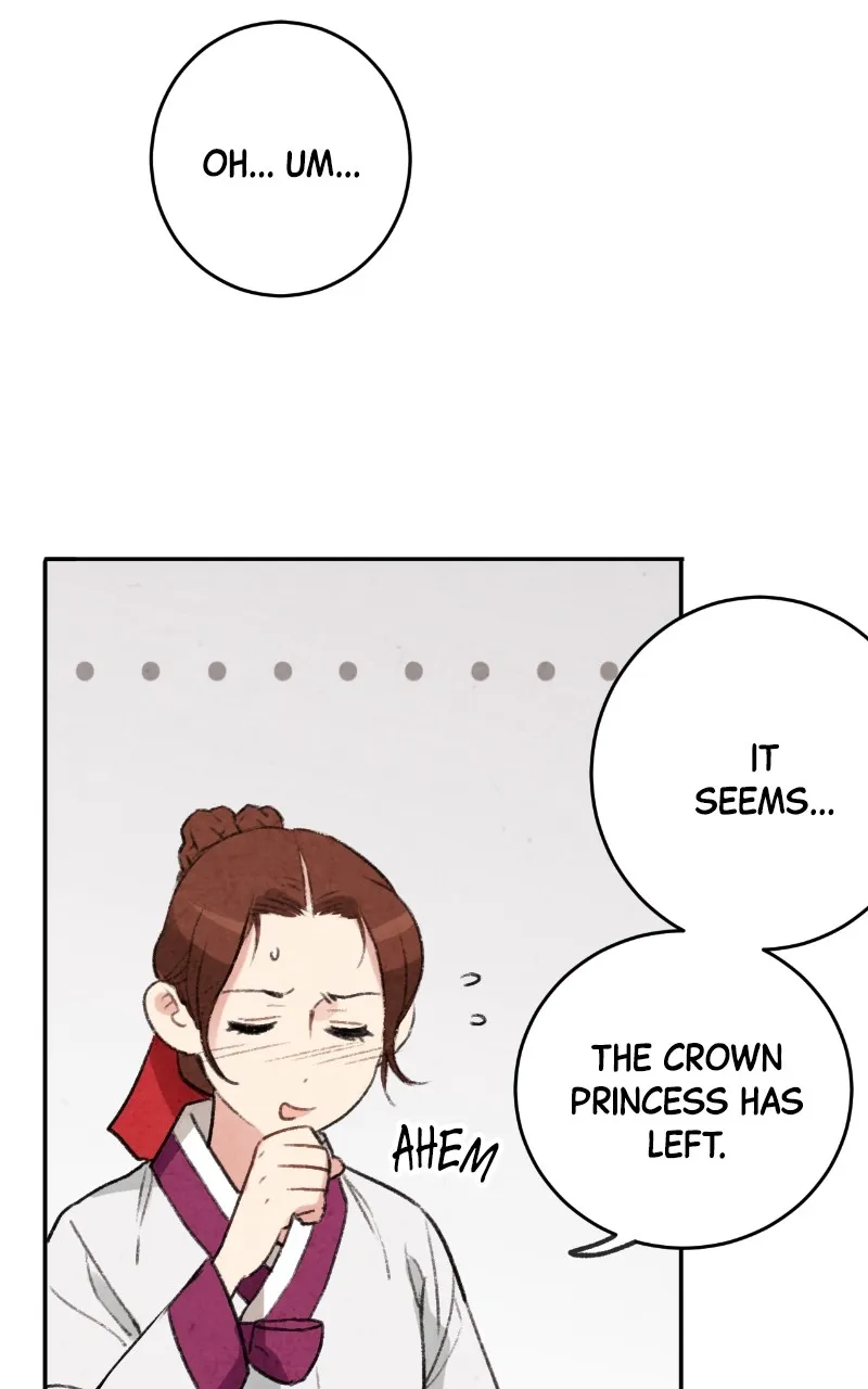 The Forbidden Marriage Chapter 8 page 20 - 