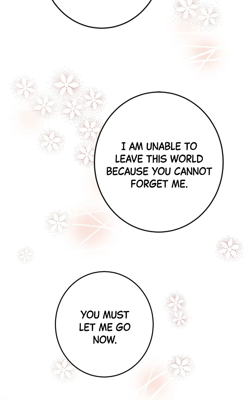 The Forbidden Marriage Chapter 8 page 3 - 