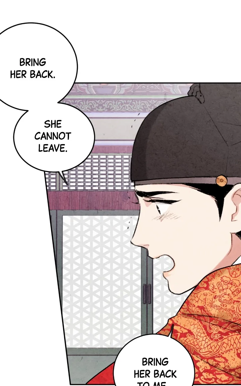The Forbidden Marriage Chapter 8 page 24 - 
