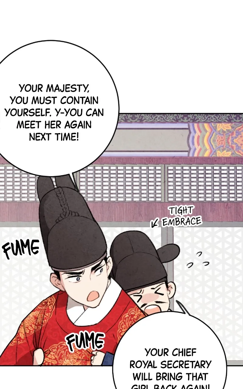The Forbidden Marriage Chapter 8 page 29 - 