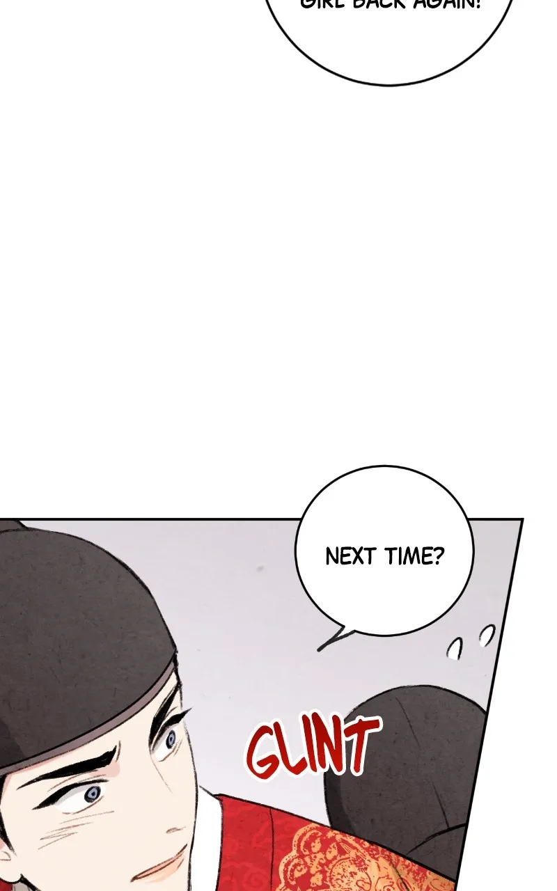The Forbidden Marriage Chapter 8 page 30 - 