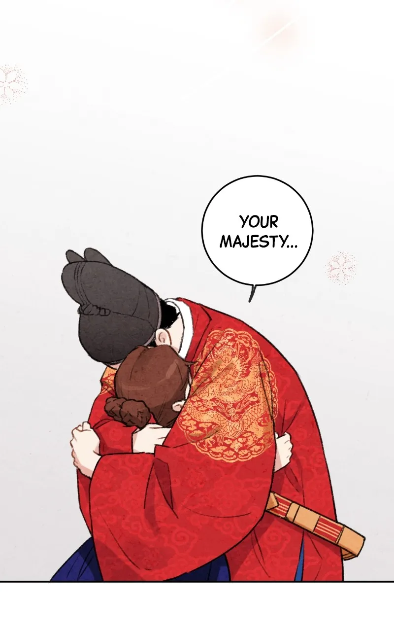 The Forbidden Marriage Chapter 8 page 4 - 