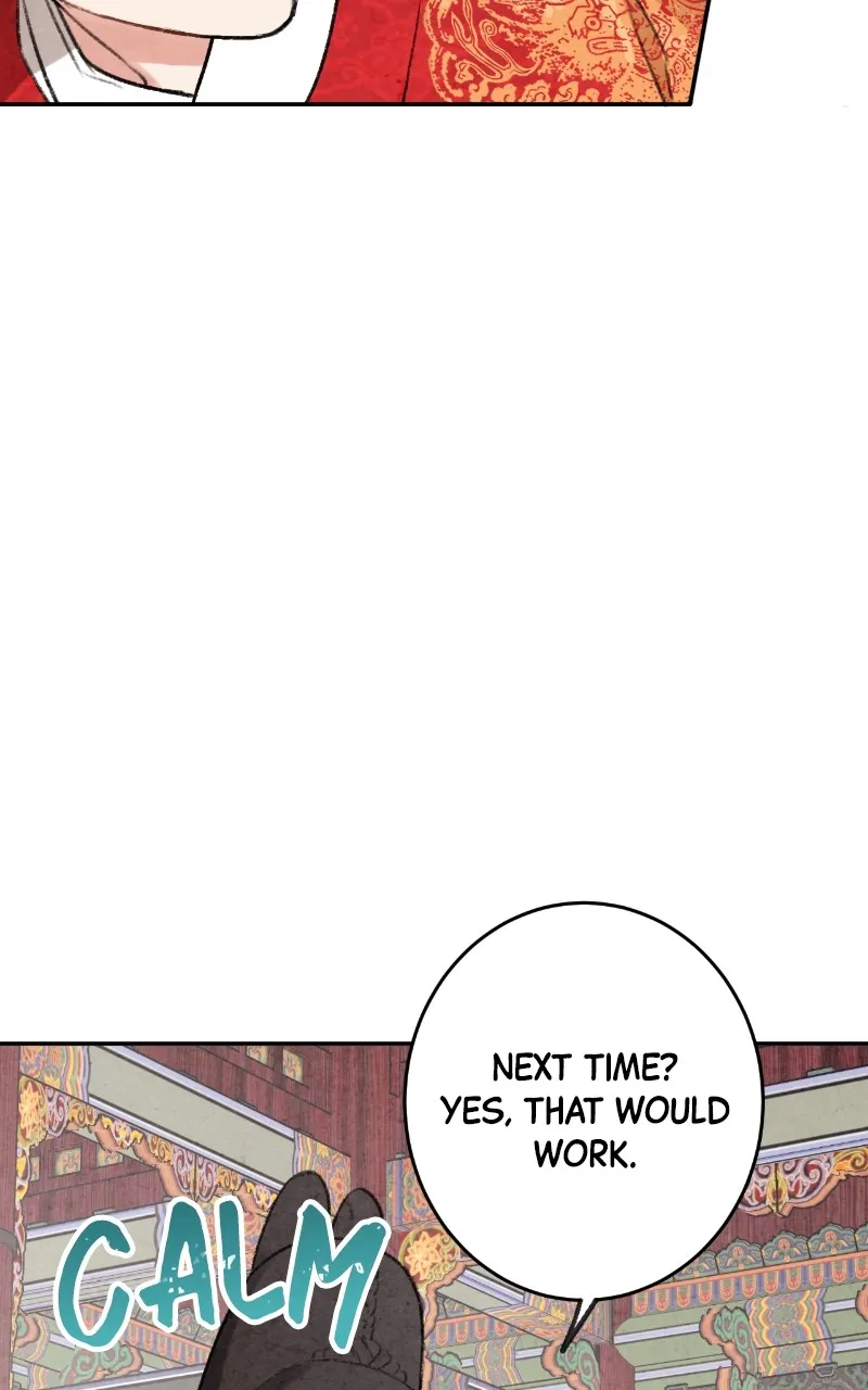 The Forbidden Marriage Chapter 8 page 31 - 