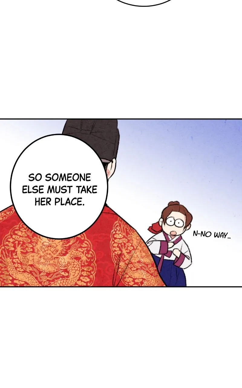 The Forbidden Marriage Chapter 8 page 34 - 