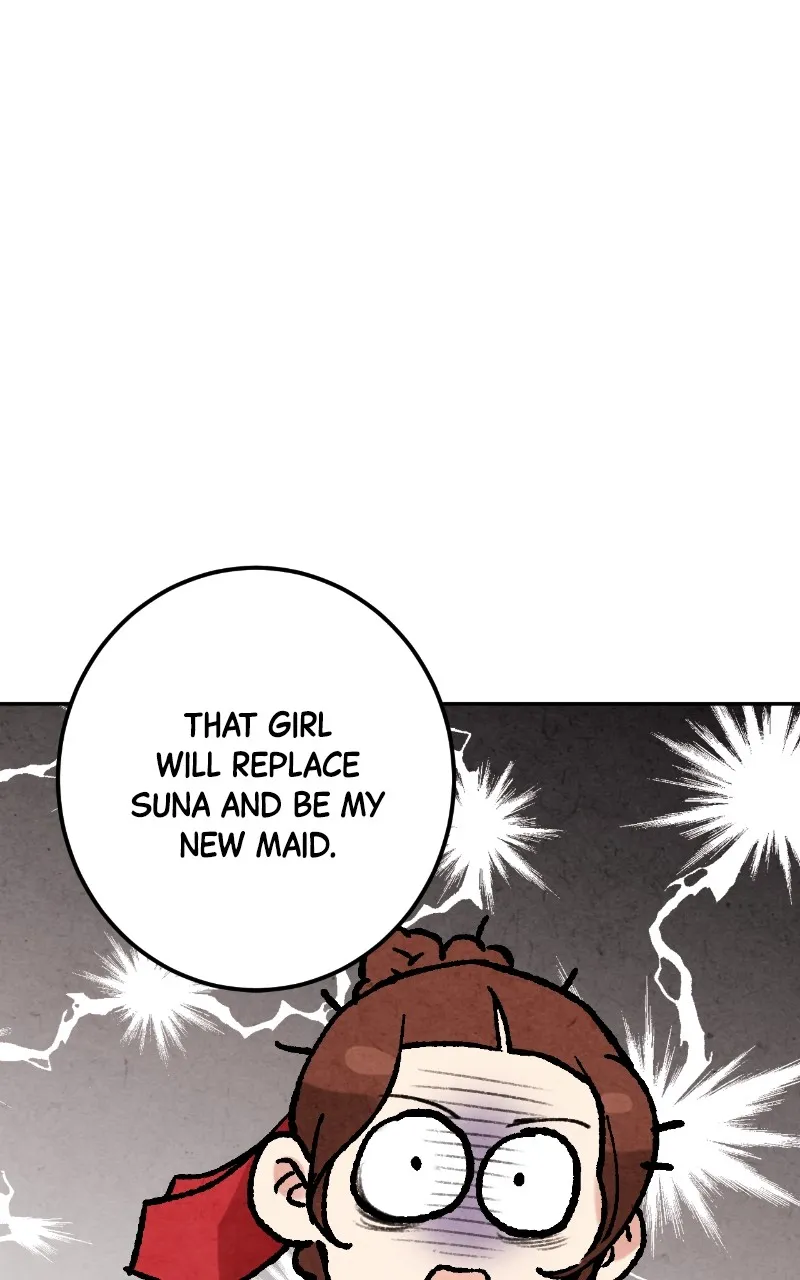 The Forbidden Marriage Chapter 8 page 35 - 