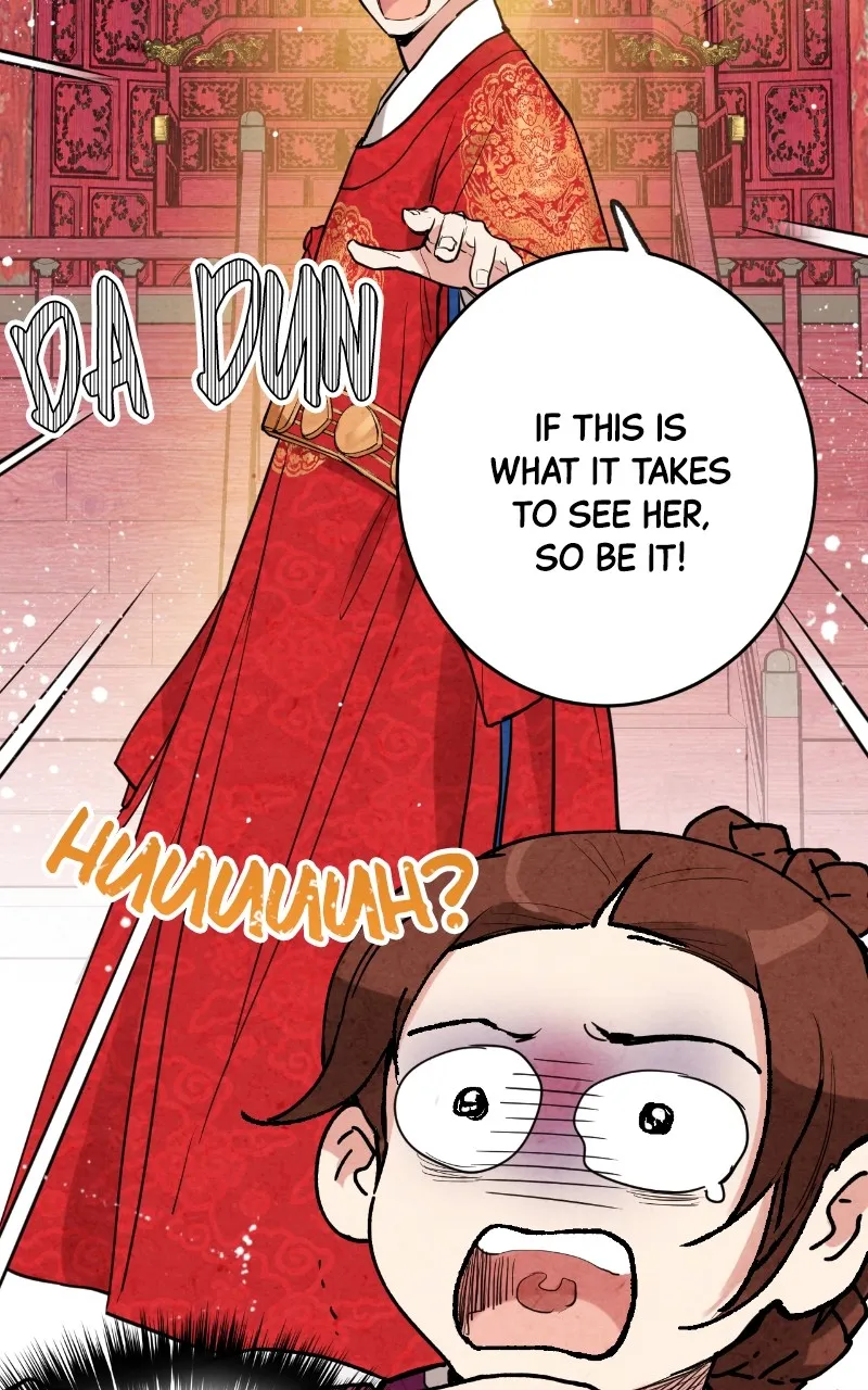 The Forbidden Marriage Chapter 8 page 38 - 