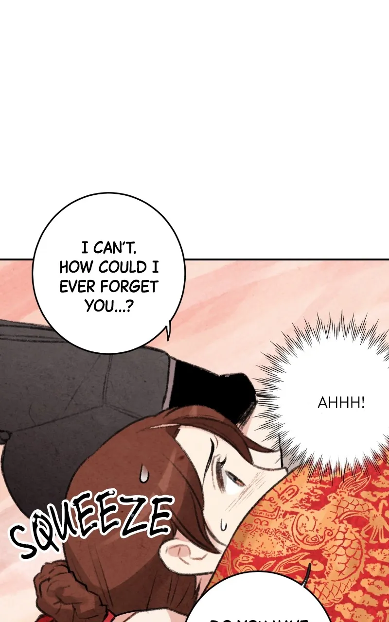 The Forbidden Marriage Chapter 8 page 5 - 