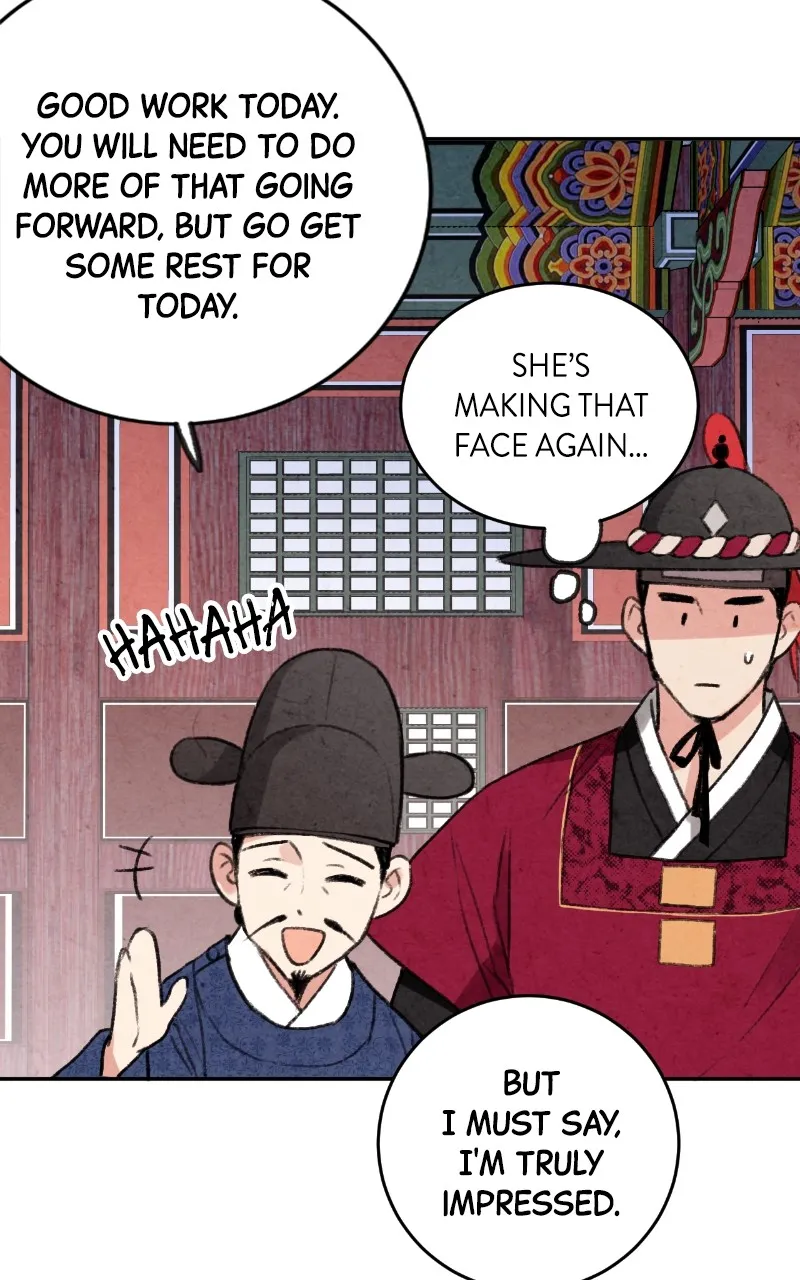 The Forbidden Marriage Chapter 8 page 44 - 