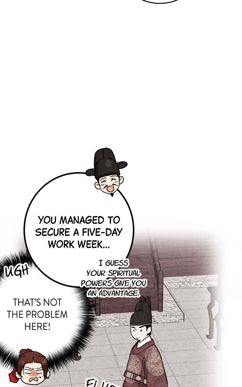 The Forbidden Marriage Chapter 8 page 45 - 
