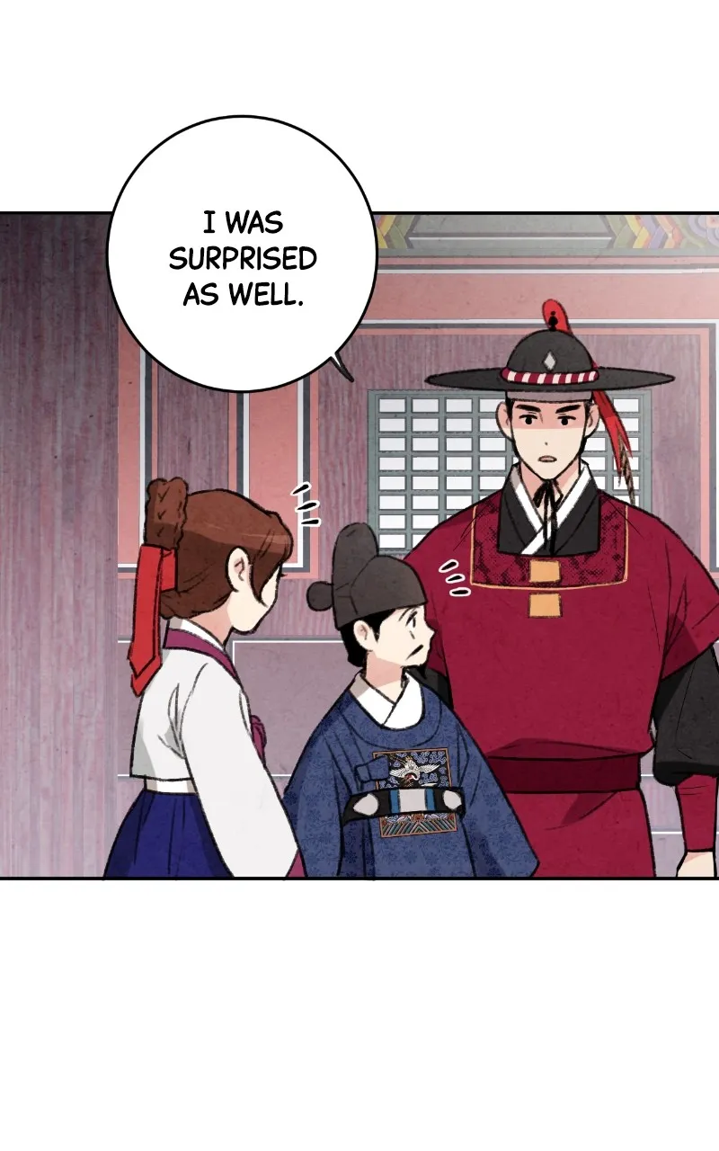The Forbidden Marriage Chapter 8 page 49 - 