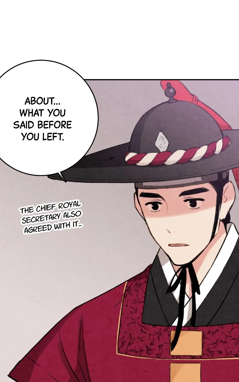 The Forbidden Marriage Chapter 8 page 50 - 