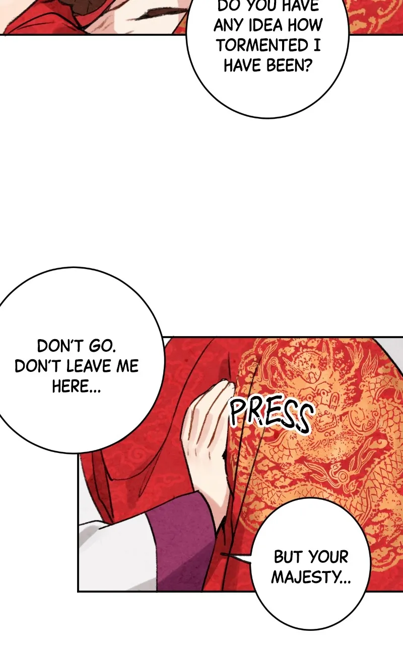 The Forbidden Marriage Chapter 8 page 6 - 