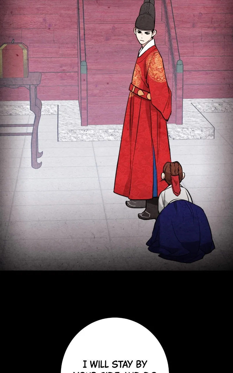 The Forbidden Marriage Chapter 8 page 56 - 