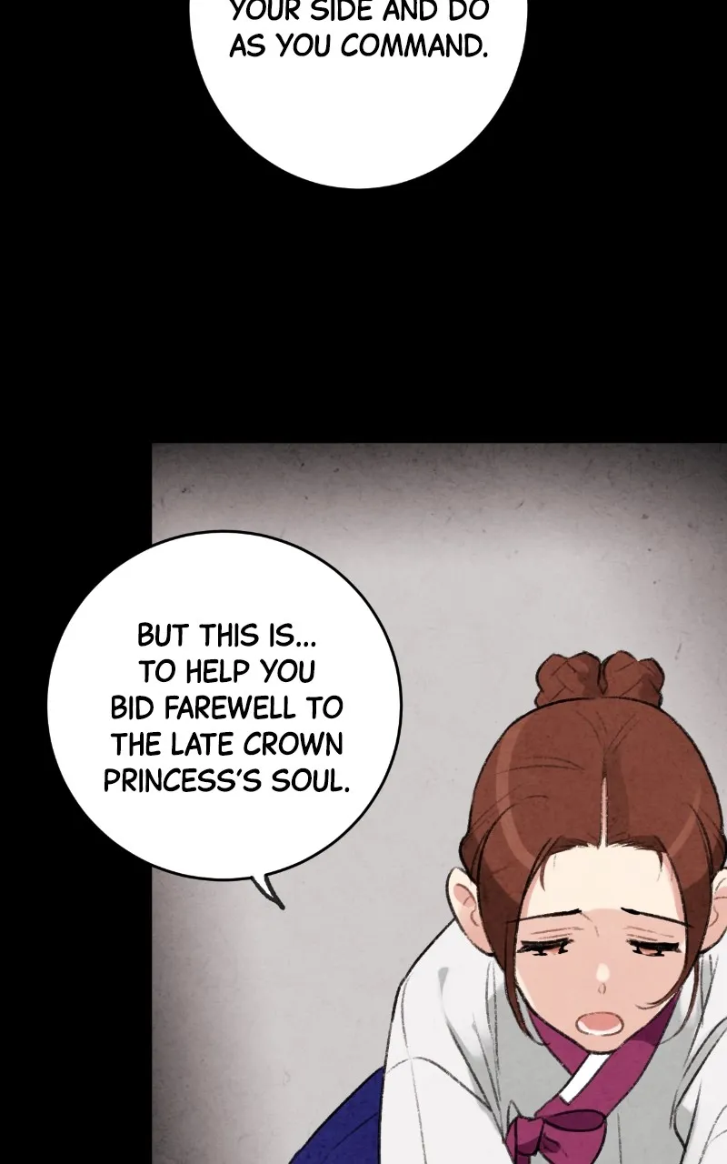 The Forbidden Marriage Chapter 8 page 57 - 