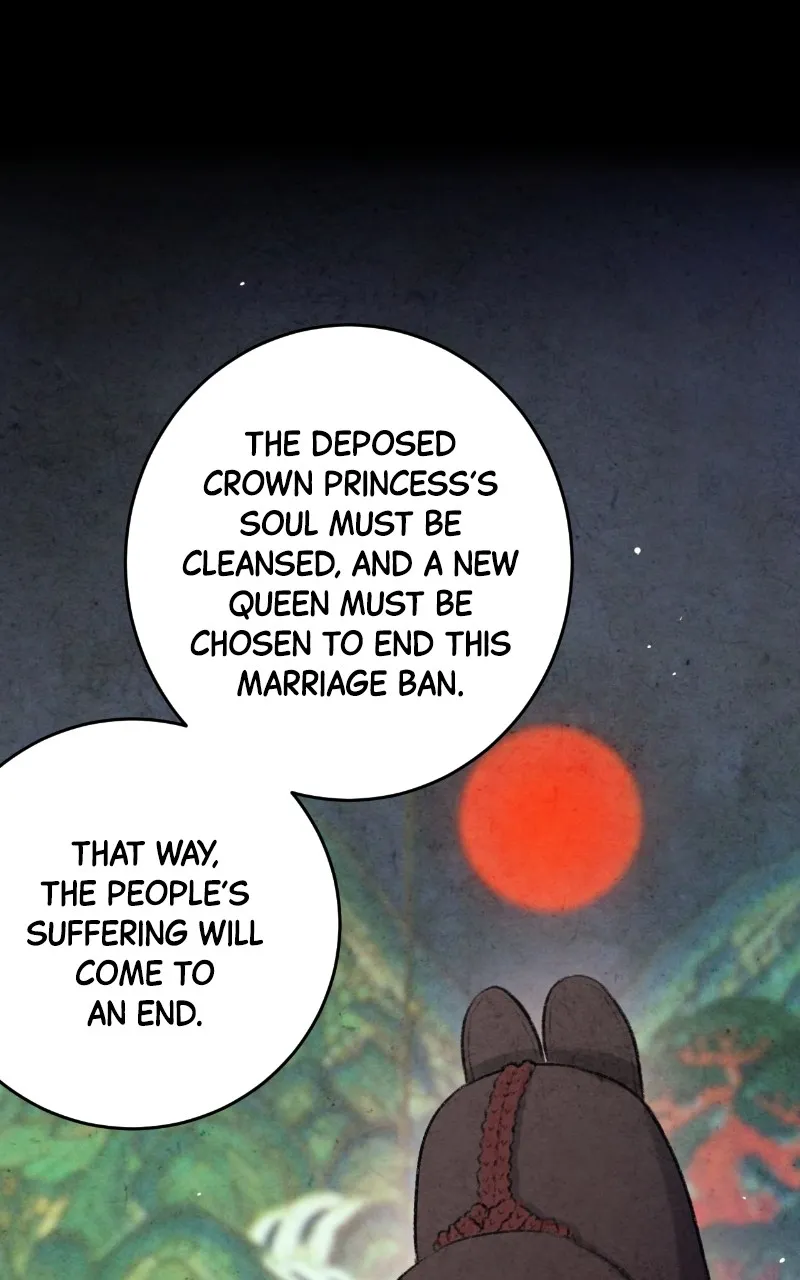 The Forbidden Marriage Chapter 8 page 60 - 