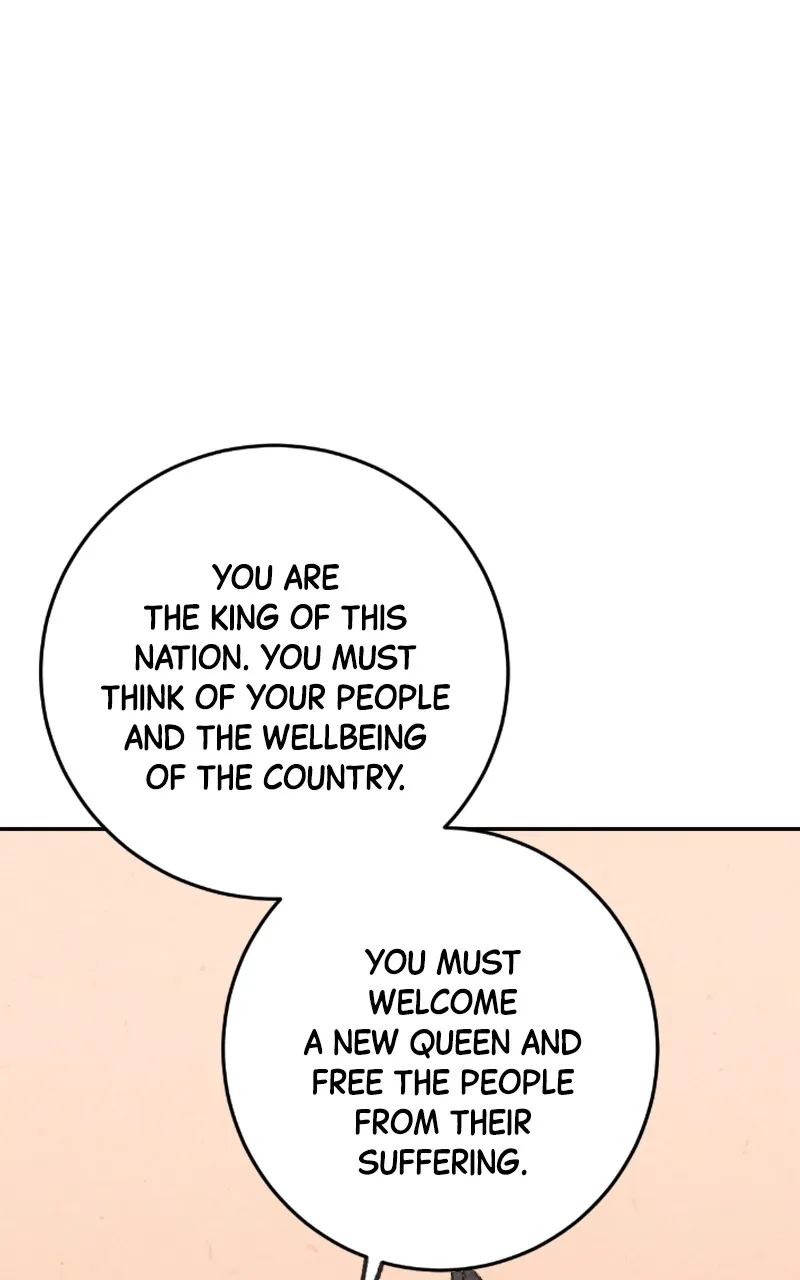 The Forbidden Marriage Chapter 8 page 7 - 