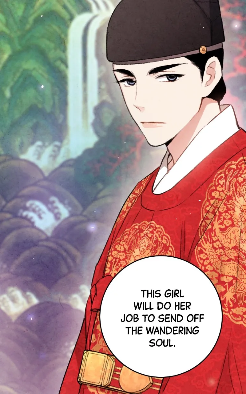 The Forbidden Marriage Chapter 8 page 61 - 